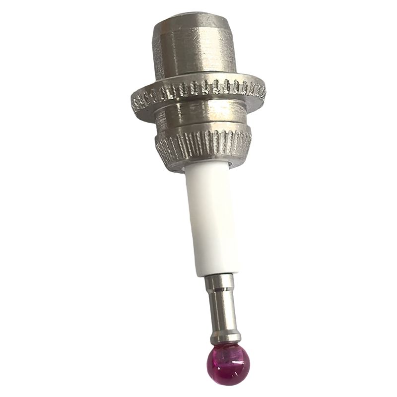 ABWR-3D Sensor 80.362.00 Touch Probe Stylus M3 4Mm Ruby Ball Stem CNC Cmm Machine 1Pc