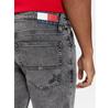 Джинсы Tommy Jeans Scanton DM0DM18157 серый Slim Fit