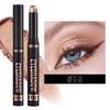 Langmanni Multicolor Eyeshadow Stick Smudge High Lasting and Easy Color