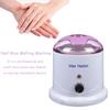 Mini Professional Electric Warmer Depilator Wax Heater Machine Hair Removal Paraffin Hard Wax Beans Heater Pot 150W