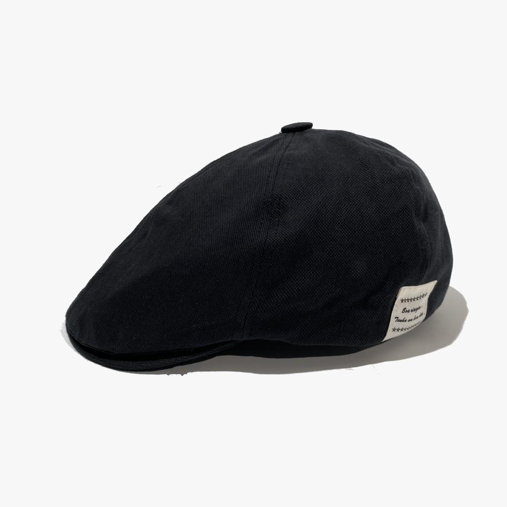 Винтажная японская летняя кепка-утка: Ретро уличный стиль для мужчин и женщин