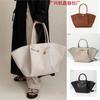 Эксклюзивно для сумки Demellier New York The Midi NEW YORK сумка-крыло наплечная переносная сумка-тоут