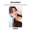 Seventeen ПОЗДРАВЛЕНИЕ С СЕЗОНОМ 2024 Официальная фотокарточка
