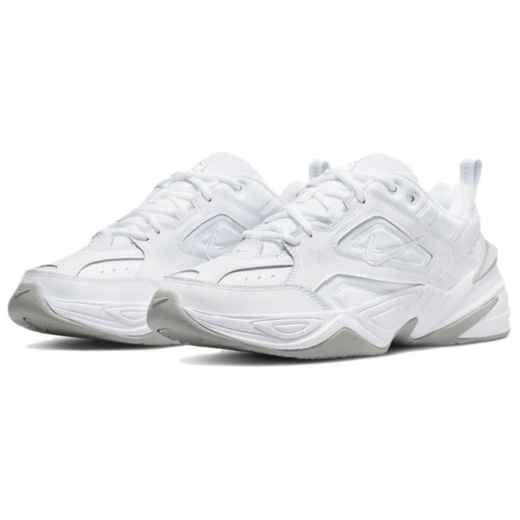 Nike M2K Tekno Белый Чистая Платина AV4789-101