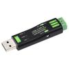 Адаптер-анализатор Waveshare USB на CAN, модель A, решение на базе чипа STM32, несколько режимов работы, совместимость с несколькими системами