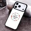 Лучшая в мире Мама мамочка Когда-либо Чехол для телефона для iPhone 17,16e,15,14,13,12,11,Mini,Pro,MAX мягкий Силиконовый чехол