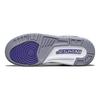 Air Jordan 3 Retro GS Dark Iris White Black Purple DM0967-105