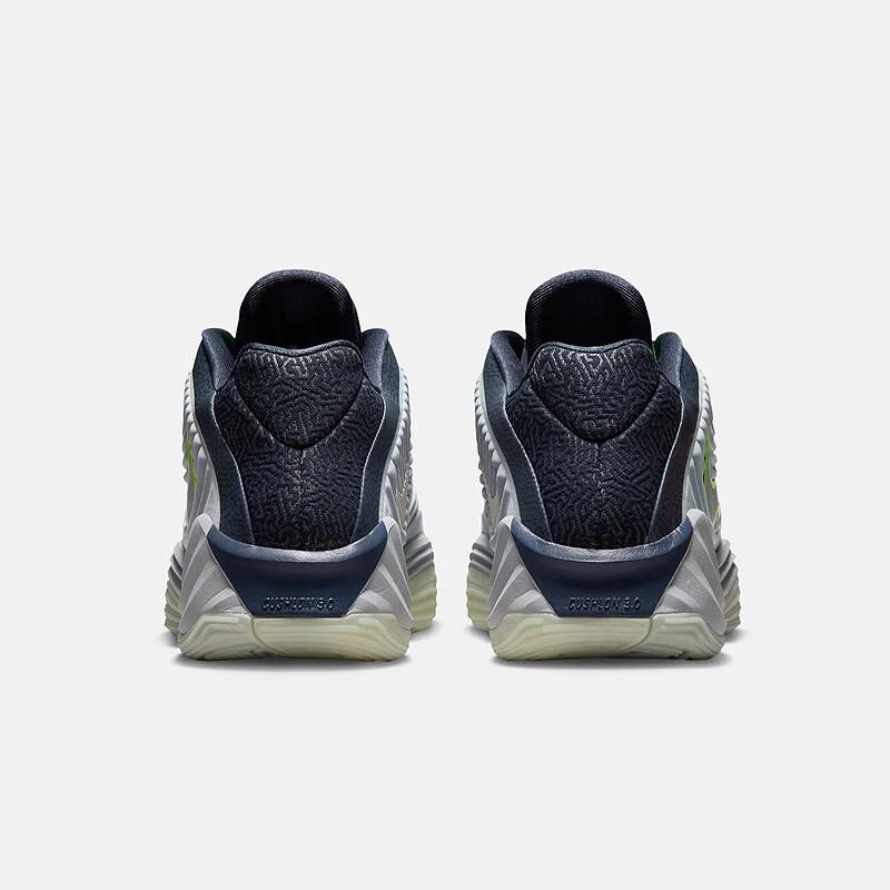 Nike Мужские баскетбольные кроссовки Giannis Freak 7