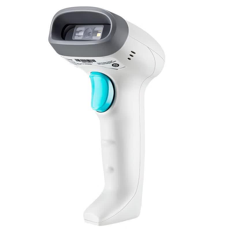 Honeywell OH430 2D Imaging Barcode Scanner