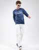 Men's Regular Fit Sweatshirt