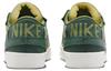 Nike Кроссовки Blazer Low 77 Jumbo Масляно-зеленые FJ5468-386