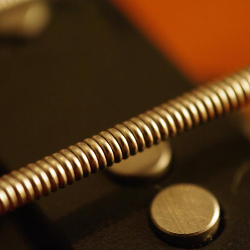 Orphee SA 6 шт./компл. профессиональные сверхлегкие струны для акустической гитары, аксессуары для гитары