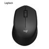 Logitech Бесшумная беспроводная мышь M330