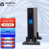 Vertiv Серия ITA Стойка Онлайн ИБП CN вилка (адаптер в комплекте)