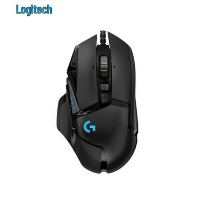 Проводная игровая мышь Logitech G502 HERO