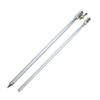 M3/8  Interface Fishing Bank Stick 40-70cm Length Fishing Rod Rest  Outdoor Fishing