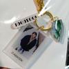 [USED] BTS Jungkook Key Ring Keychain Bulk Sale