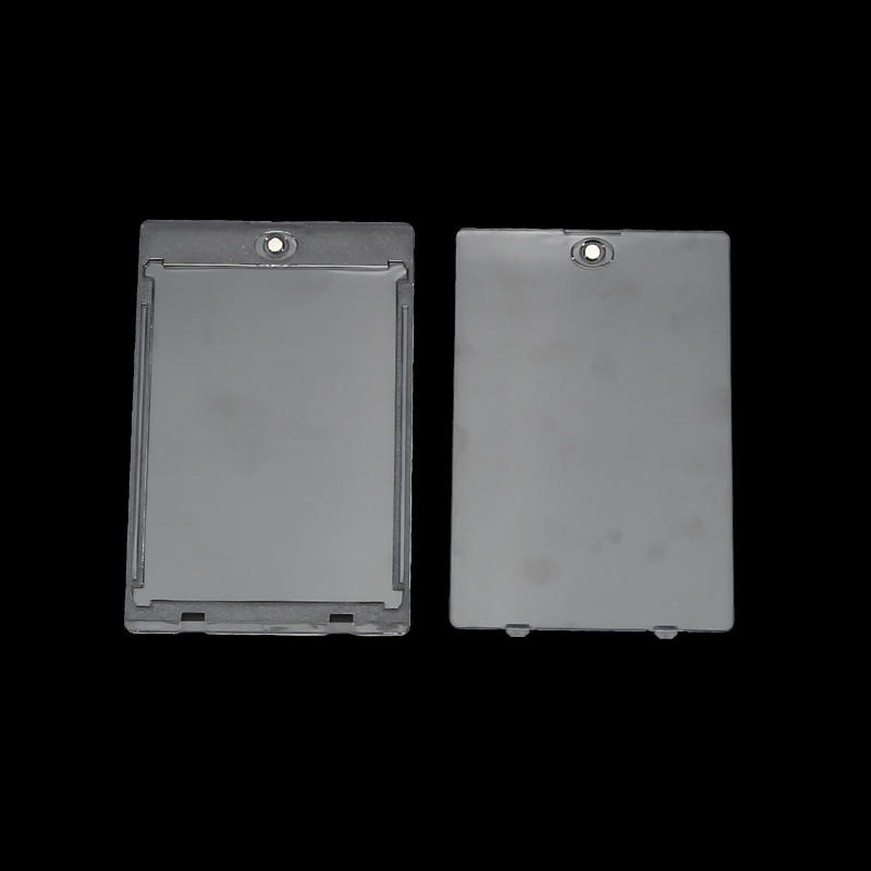 1 шт. Подставка-держатель для карт, Протекторы для карт, Жесткие пластиковые рукава, Витрина для трейдинга, Карты для спорта - 2 стиля на выбор