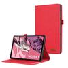 Cloth Solid Protective Funda For Lenovo Legion Y700 Case 8.8 inch 2023 2022 Flip Wallet Slots Shell For Legion Y700 Cover 8.8"