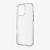 Uniq Air Fender Case Iphone 16 Pro 6.3Transparent/Transparent
