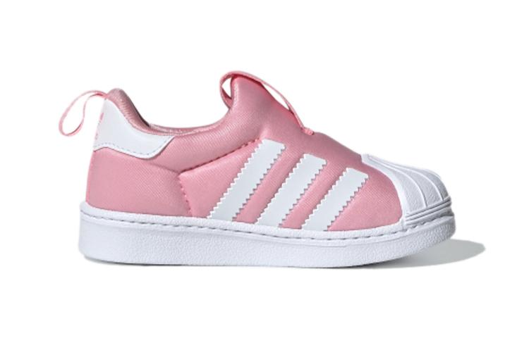 adidas Superstar 360 Infant 'Light Pink'