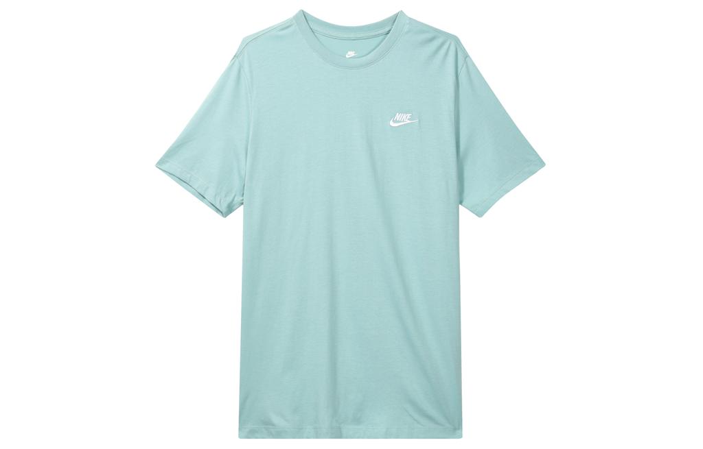 Nike Set-in Sleeve T-Shirt Men's Mineral AR4999-310