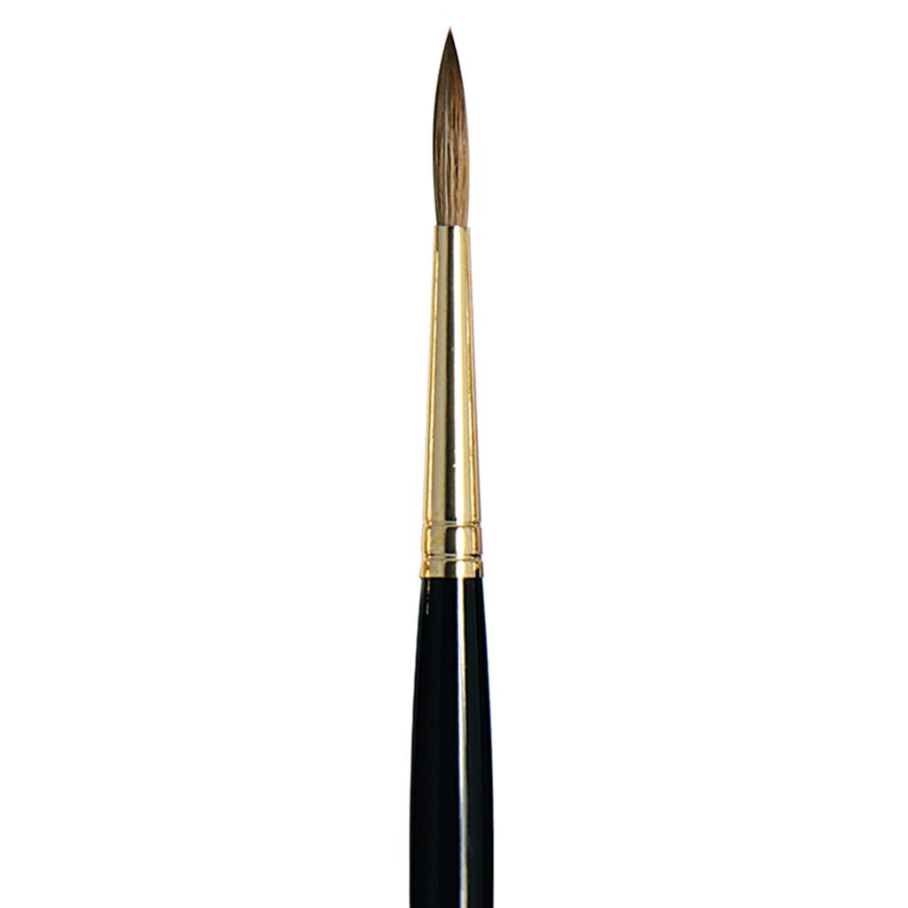 Da Vinci Watercolor Brush Series 11 Maestro Maru 4 No.