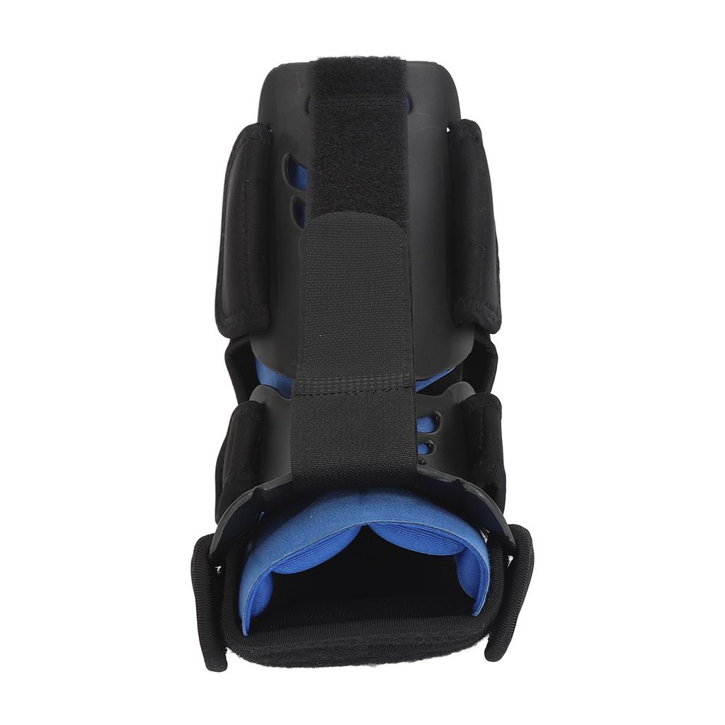 Foot Drop Brace Strong Support Adjust Size Breathable Foot Orthotic Brace for Plantar Fasciitis