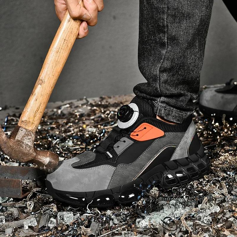 Мужские военные тактические ботинки Армейские ботинки Мужские ботинки на молнии сбоку Военные ботинки Мужские рабочие защитные ботинки Обувь для походов