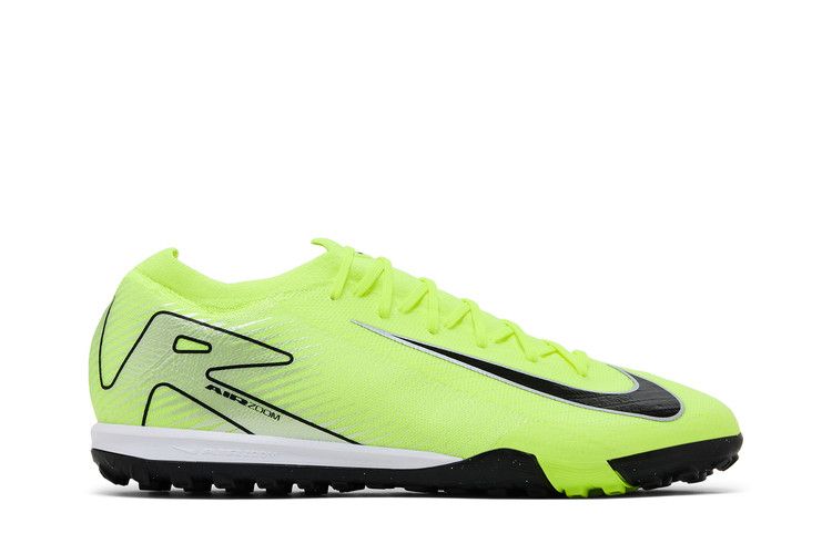 Nike Mercurial Vapor 16 Pro TF Volt Black