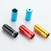 Derailleur Cover End Tip Caps Shift/Brake Cables Cap Wire Tube Bicycle Parts Cable Protector