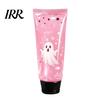 Washable Glitter Squeeze Tube Ghost Toothpaste Stress Ball, Purple Flow Slow Rising Portable Anxiety Relief Toy Fidget Toy, Halloween Decompression