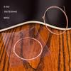 Styles Bright Tone Musical Instruments Classical Folk Classic Guitar Parts Acoustic Guitar Strings