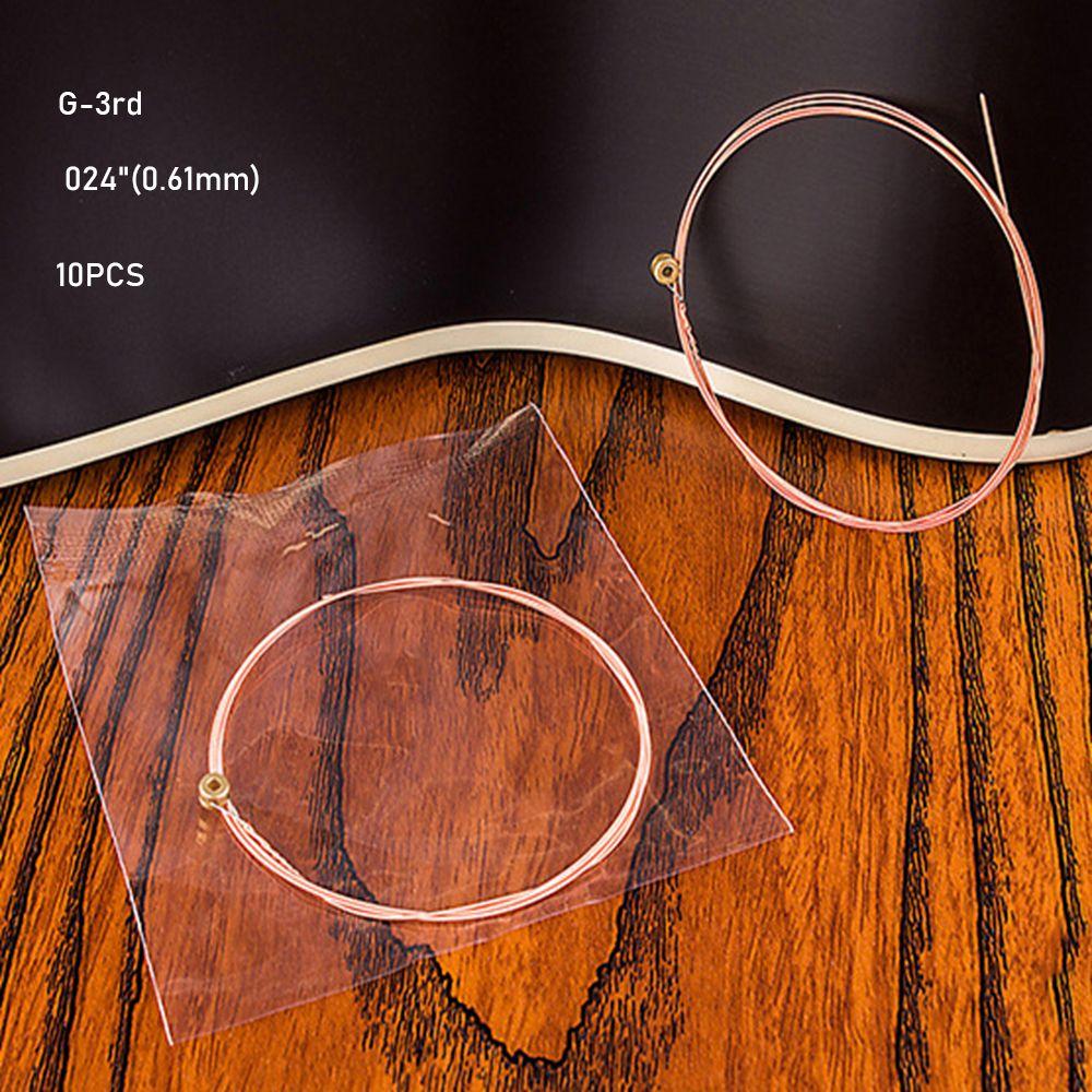 Styles Bright Tone Musical Instruments Classical Folk Classic Guitar Parts Acoustic Guitar Strings