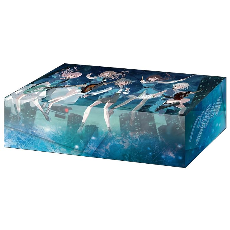 Bushiroad Storage Box Collection V2 Vol.357 "BanG Dream! MyGO!!!!!"
