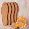 Unisex's Insoles Warm Insoles Thickened and Comfortable Insoles for Winter