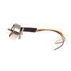 1S-2S 3.7V 7.4V 15000Kv Tiny 14Mm 3-Phase Brushless Motor High Speed Engine 1.5Mm Shaft For Rc Drone Fan Radiator Motor