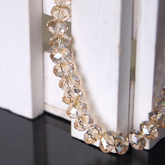 Элегантный браслет Тонкая работа Нежный блестящий