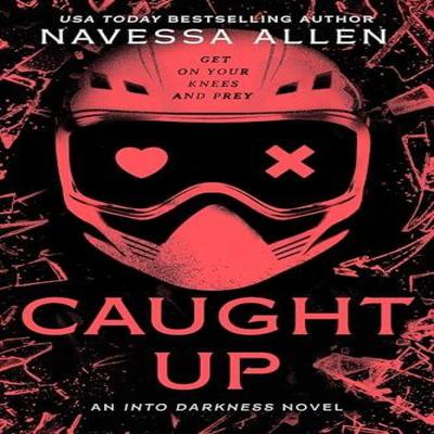 Поглощенная Navessa Allen Книга в мягкой обложке 9781529442427