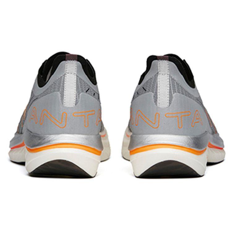 Anta C202 GT Nitrogen Speed Technology Carbon Plate Shock Absorption Non-Slip Support Rebound Low-Top Running Shoes Men Sneaker 112145589S-4