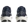 Hoka One One Clifton 10 Удобные Универсальные Модные Прочные Низкие Беговые Кроссовки Мужские Беговые Кроссовки Синий 1162032-NWT