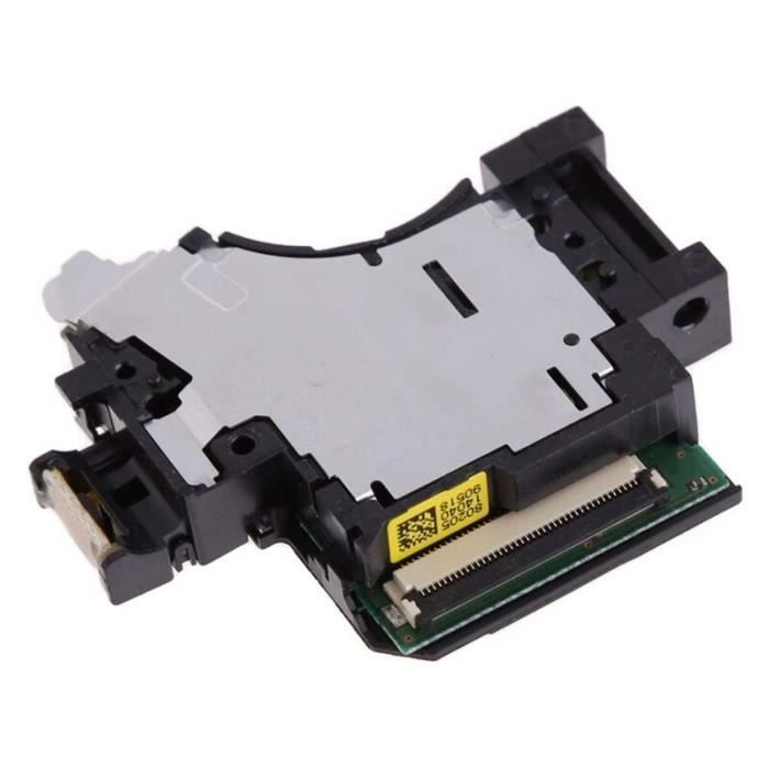 Оптический датчик для консоли PS4 KES 490A KES490A KES 490AAA Замена объектива Новый CHANCELIERE-SHY10643