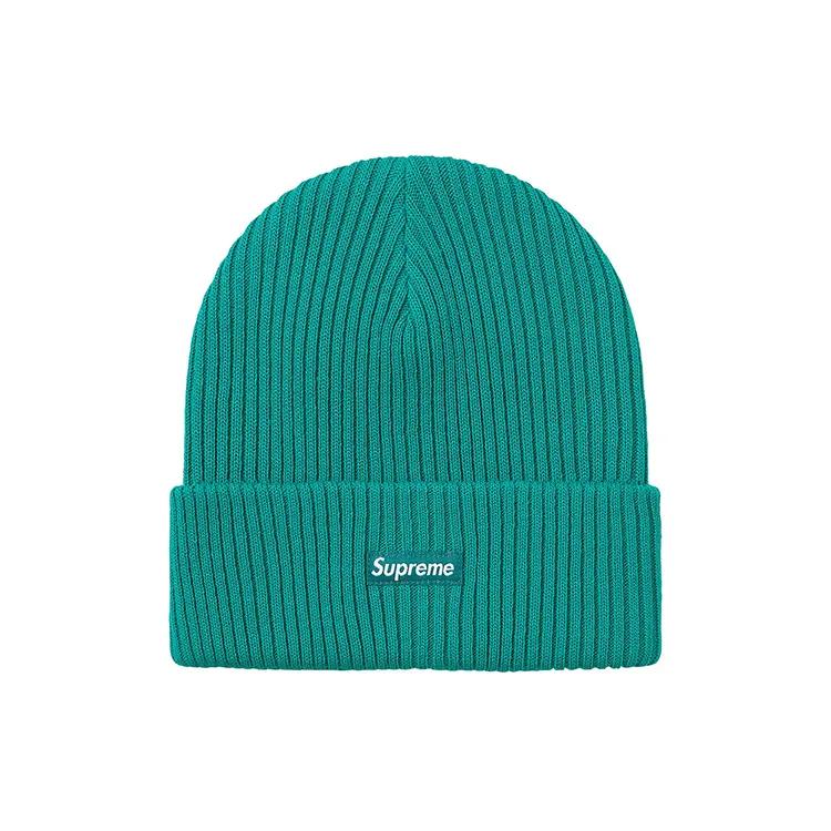 Supreme New Era S Logo Beanie FW22 (Unisex) Beanies SUP FW20 194
