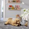 IKEA Плюшевая собака GOSIG GOLDEN
