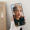 Russia Rapper Pharaoh Case For OnePlus Nord CE 5 3 4 Lite N20 N30 OnePlus 13T 10T 8T 11 12 13 15 R 9 10 Pro Cover