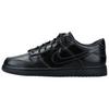 Dunk Low Retro Premium QS 'Черный' IQ3342-001