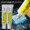 Cooling Paste For Heat Sink Heatsink Plaster Thermal Grease Thermal Conductive Adhesive STARS-922