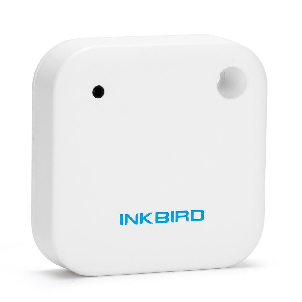 INKBIRD IBS-TH2 Bluetooth Морозостойкий термометр Влагозащищенный монитор температуры с хранением данных Идеально для домашнего офиса