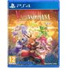 Visions of Mana - PS4 Game