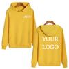 High Quality Hoodie Customise Your Logo DIY 01 Men's Fashion Sports Sweatshirt Women's Street Casual Pullover Hoodie